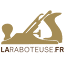 logo Laraboteuse