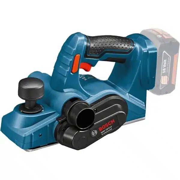 bosch gho 18 v li