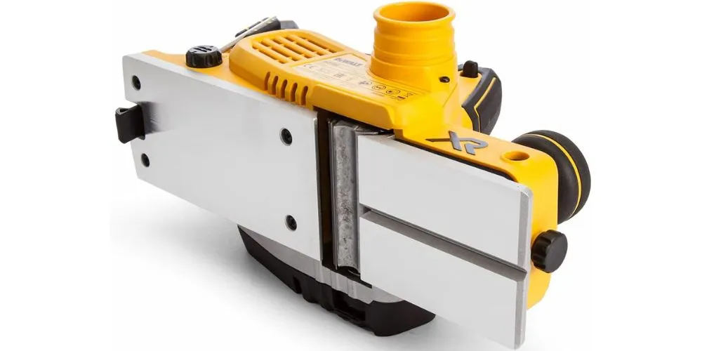 rabot dewalt 18v – dcp580