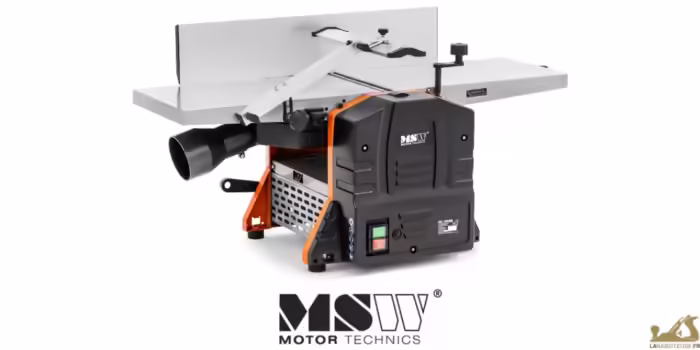 MSW Motor Technics