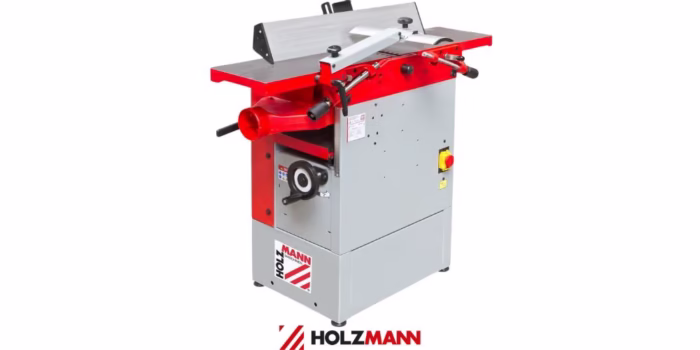 combinée machine à bois hob260eco