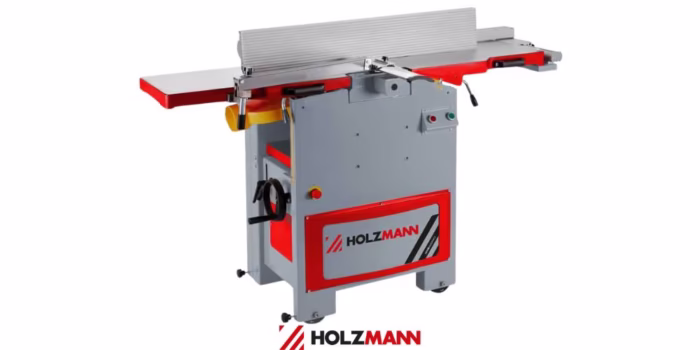 dégauchisseuse raboteuse holzmann hob 305 pro