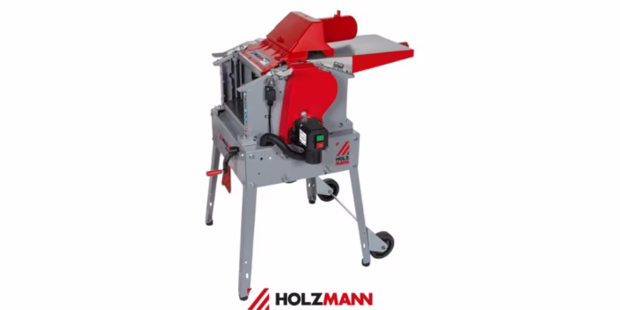 machines combinées à bois holzmann