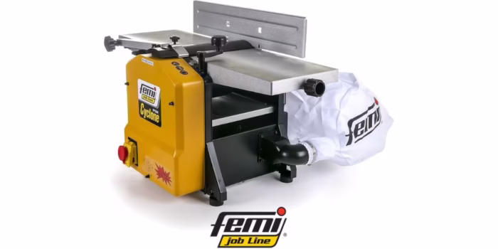 femi pf204 cyclone
