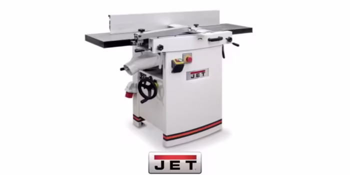 raboteuse dégauchisseuse jet jpt 310 m 230v