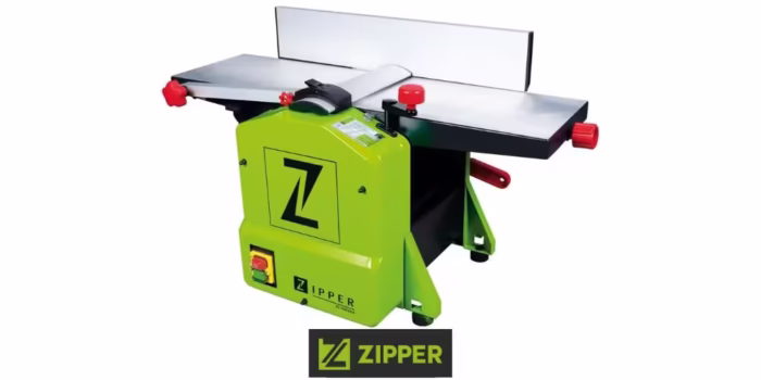 zipper zi hb204