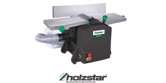 holzstar adh 200 test