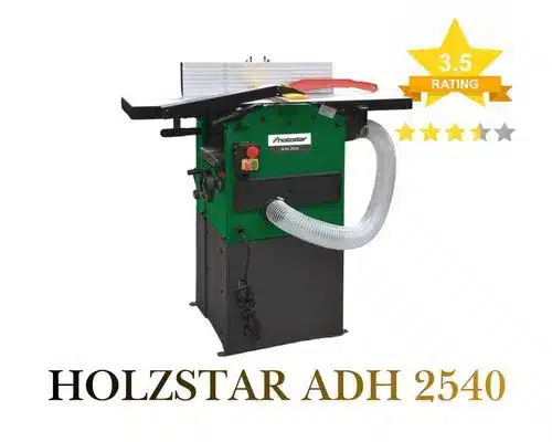 Holzstar ADH 2540