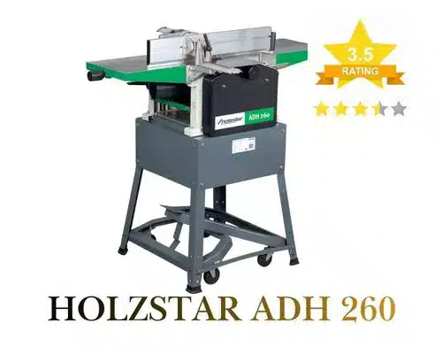 Holzstar ADH 260
