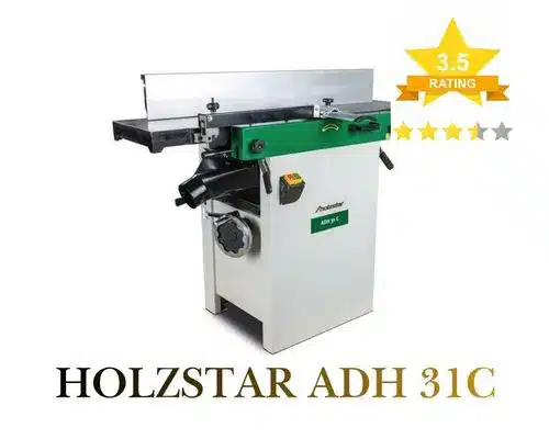 Holzstar ADH 31c