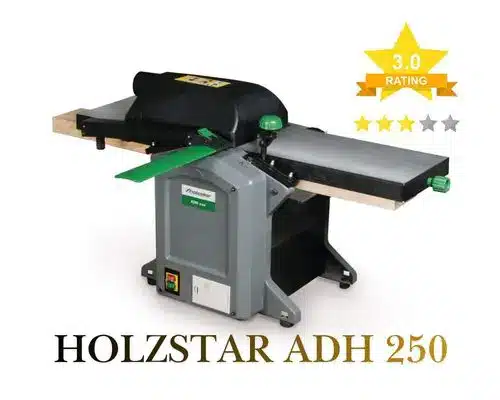 Holzstar ADH 250