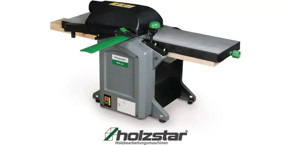 holzstar adh 250 avis et test