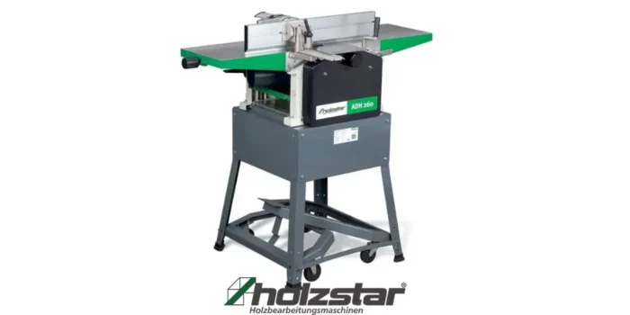 holzstar adh 260 avis et test