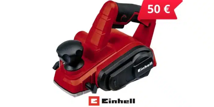 Rabot Einhell TC-PL 750