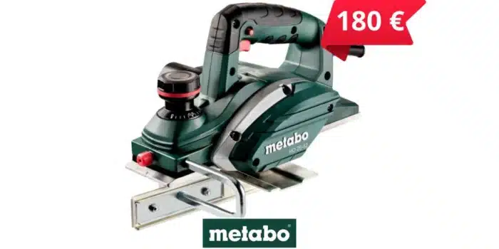 rabot metabo ho 26 82