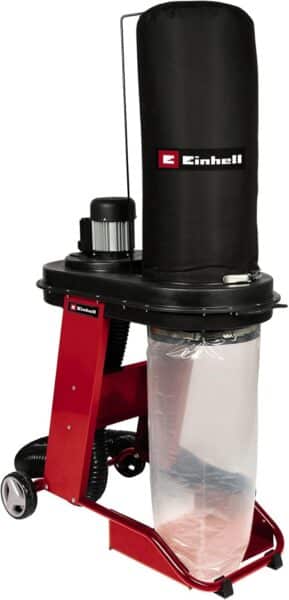 Einhell TE VE 550 1 A