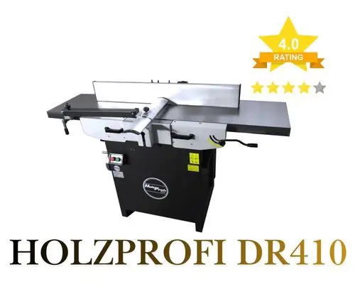 Holzprofi Maker DR410
