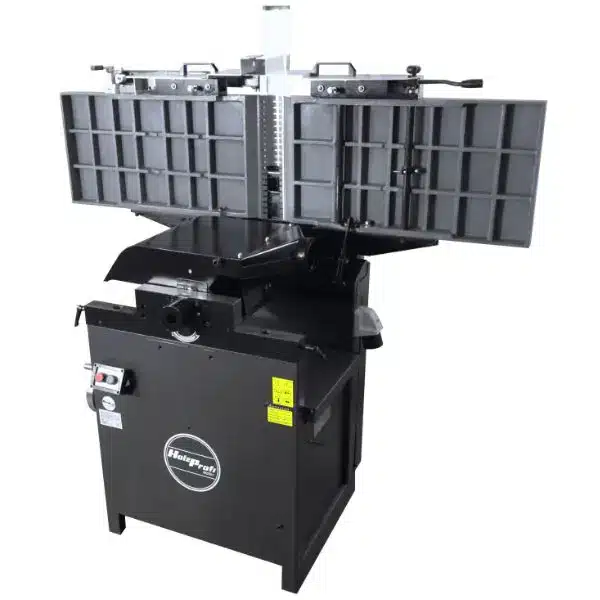 Holzprofi Maker DR410 raboteuse