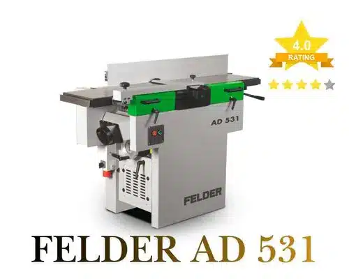 Felder AD 531