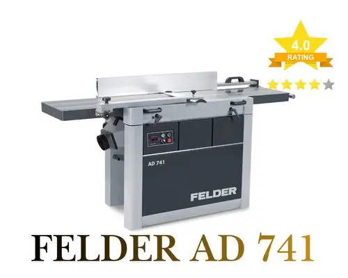 Felder AD 741