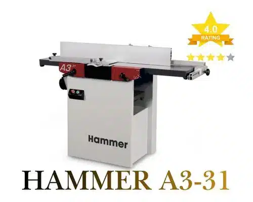 Hammer A3-31
