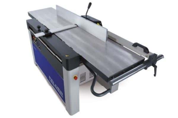 raboteuse dégauchisseuse Felder AD 951