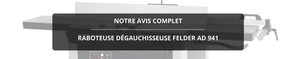 Felder AD 941