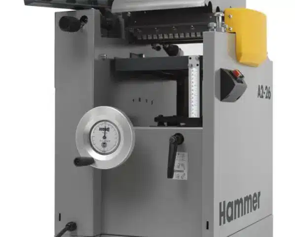 hammer a2-26 rabotage