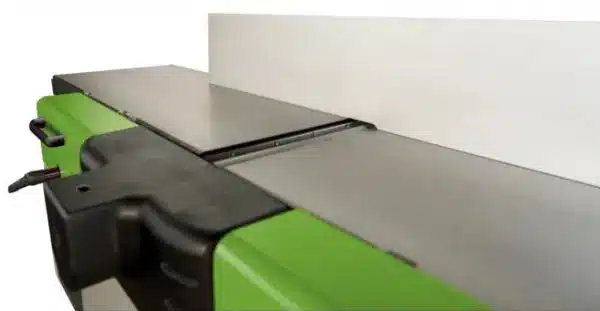 raboteuse-dégauchisseuse Felder ad 531 table dégauchissage