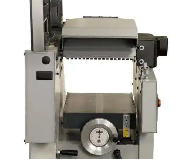 raboteuse dégauchisseuse Felder ad 531 table de rabot