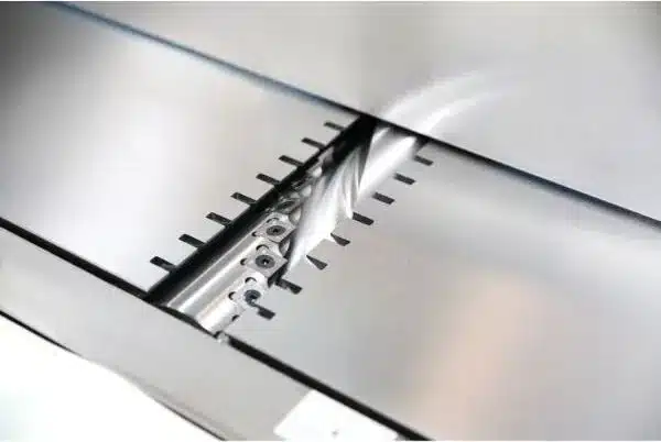 table Holzprofi+Maker+DR250