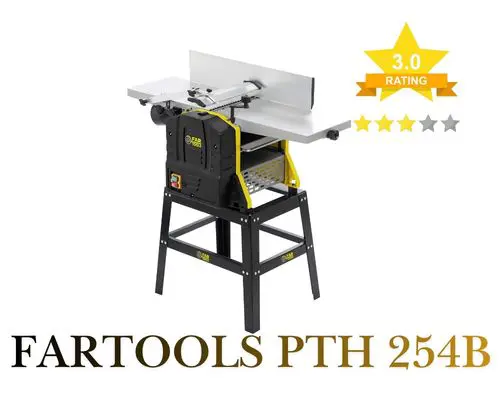 Fartools PTH254B