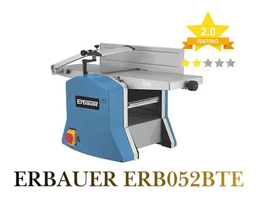 Erbauer ERB052BTE