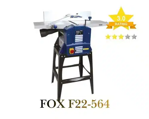 Fox F22-564