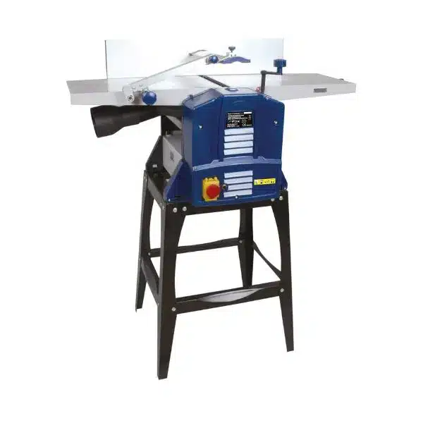 Raboteuse dégauchisseuse Fox F22-564