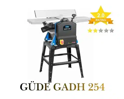 Güde GADH 254