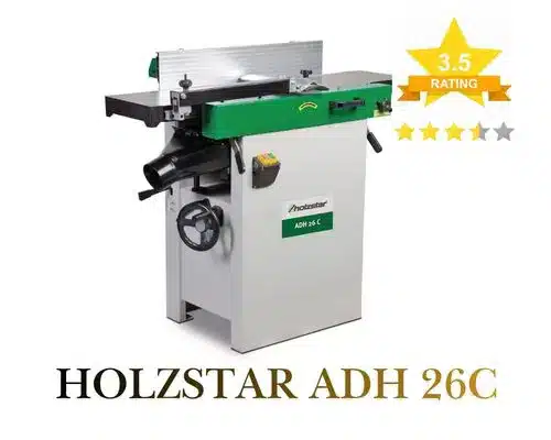 Holzstar ADH 26c