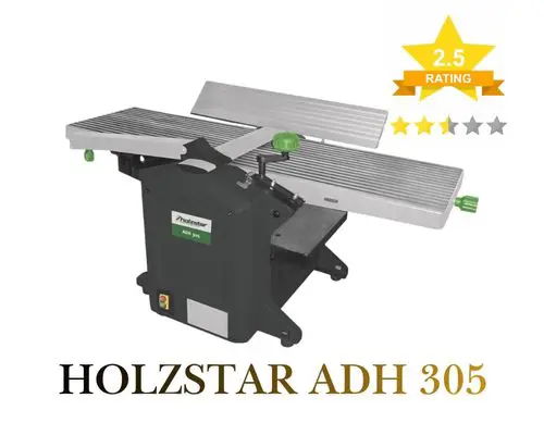 Holzstar ADH 305