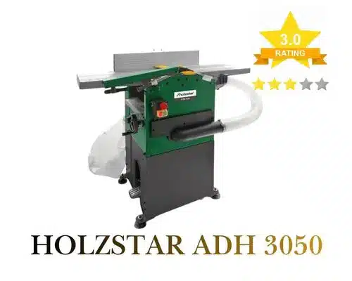 Holzstar ADH 3050