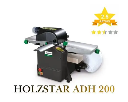 Holzstar ADH 200