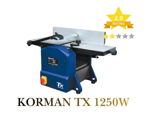 Korman+TX+1250W