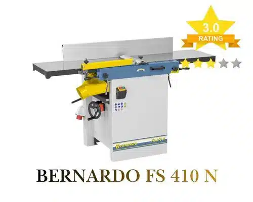 Bernardo FS 410 N