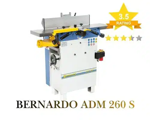 Bernardo+ADM+260+S