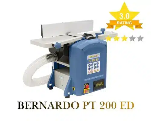Bernardo PT 200 ED