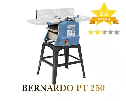 Bernardo PT 250