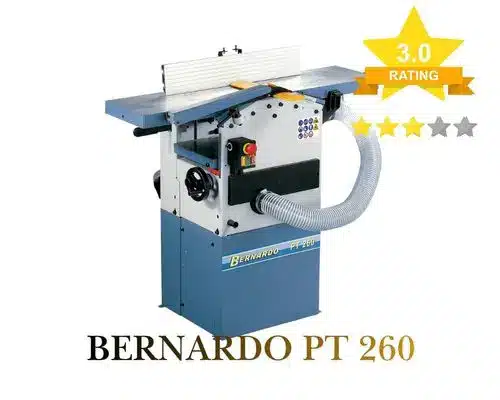 Bernardo PT 260